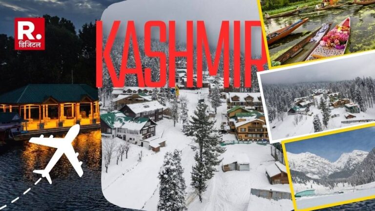 Pahalgam Attack: आतंकियों ने 28 टूरिस्टों नहीं, 2.5 लाख कश्मीरियों के पेट पर मारी है गोली... संकट में 12 हजार करोड़ का उद्योग