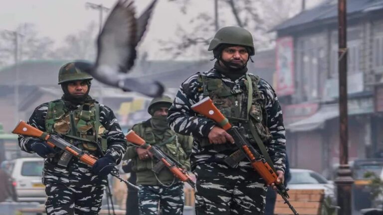Pahalgam Attack: पहलगाम हमले के 4 दिन बाद अब कुपवाड़ा में सामाजिक कार्यकर्ता की गोली मारकर हत्या, आतंकवादी ठिकाने का भंडाफोड़