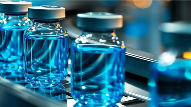 Aurobindo Pharma की आंध्र प्रदेश की फैक्ट्री में लगी आग, 20-25 दिन के लिए रोके ऑपरेशंस