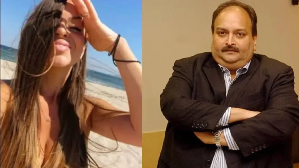 Mehul Choksi: कौन है बारबरा जबारिका, जिसके हनी ट्रैप में फंसने का मेहुल चोकसी ने किया दावा