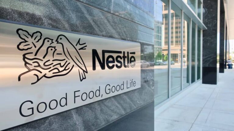 Nestle Q4 Results: Maggi और Kitkat का चला जादू, लेकिन मुनाफे में 5% की गिरावट, डिविडेंड की रिकॉर्ड डेट फिक्स