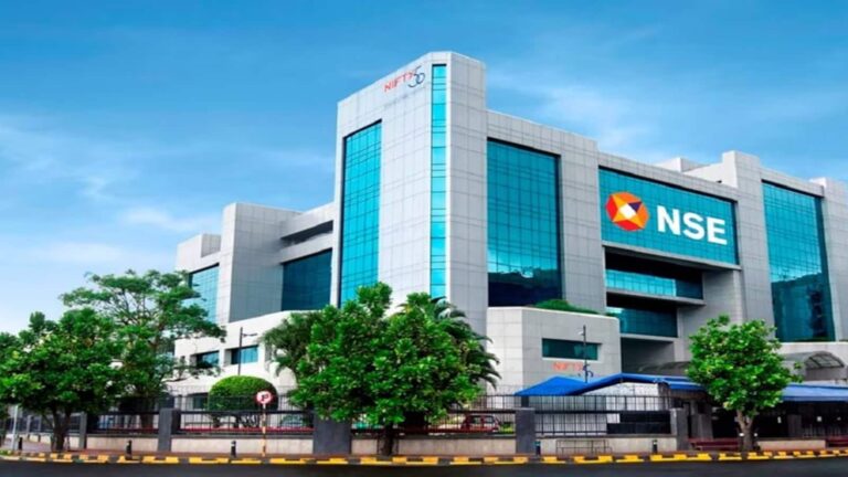 NSE पर FY25 में 84 लाख नए डीमैट अकाउंट हुए एड, Groww और Angel One प्लेटफॉर्म रहे पहली पसंद