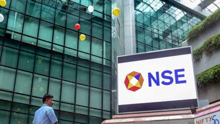 NSE पर 22 करोड़ के पार पहुंचे इनवेस्टर अकाउंट, केवल 6 महीनों में बढ़ गए 2 करोड़