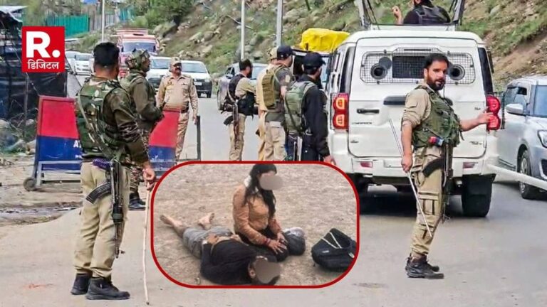 Pahalgam Terror Attack: आतंकी हमले में 1 की मौत, 12 घायल; किस राज्य के कौन से पर्यटक को लगी गोली? देखें पूरी लिस्ट