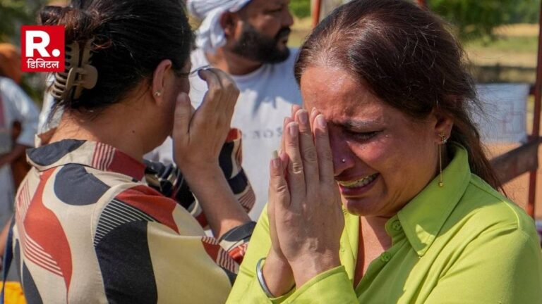 भारत सरकार का क्लियर मैसेज, डेडलाइन खत्म होने के बाद रुके पाकिस्तानियों पर चलेगा मुकदमा, जानें कितनी होगी जेल?