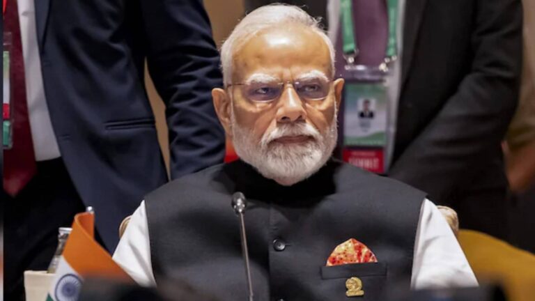 पहलगाम आतंकी हमले के बाद PM मोदी सऊदी अरब से लौट रहे वापस, विरोध में जम्मू कश्मीर बंद, दिल्ली में सीसीएस की बैठक