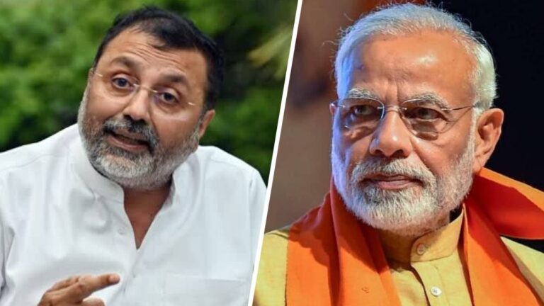 '56 इंच चौड़े सीने के साथ PM मोदी को मैंने पहली बार शिव तांडव मुद्रा में देखा, PAK के टुकड़े तय', BJP नेता ने ऐसा क्यों कहा?