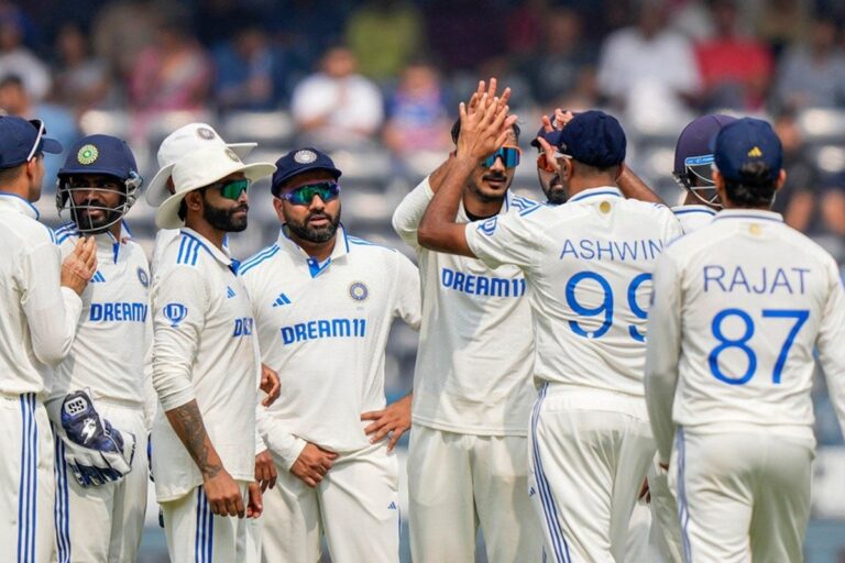 किन खिलाड़ियों पर गिरी गाज, BCCI ने किया सेंट्रल कॉन्ट्रैक्ट से बाहर