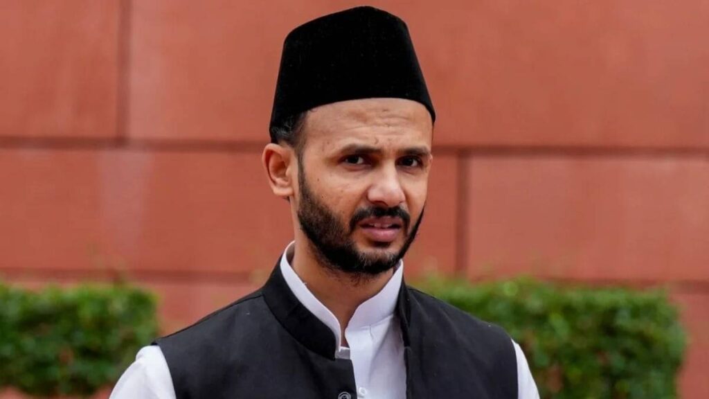 देशभर में आज से लागू हुआ नया वक्फ कानून, केंद्र सरकार ने जारी किया नोटिफिकेशन