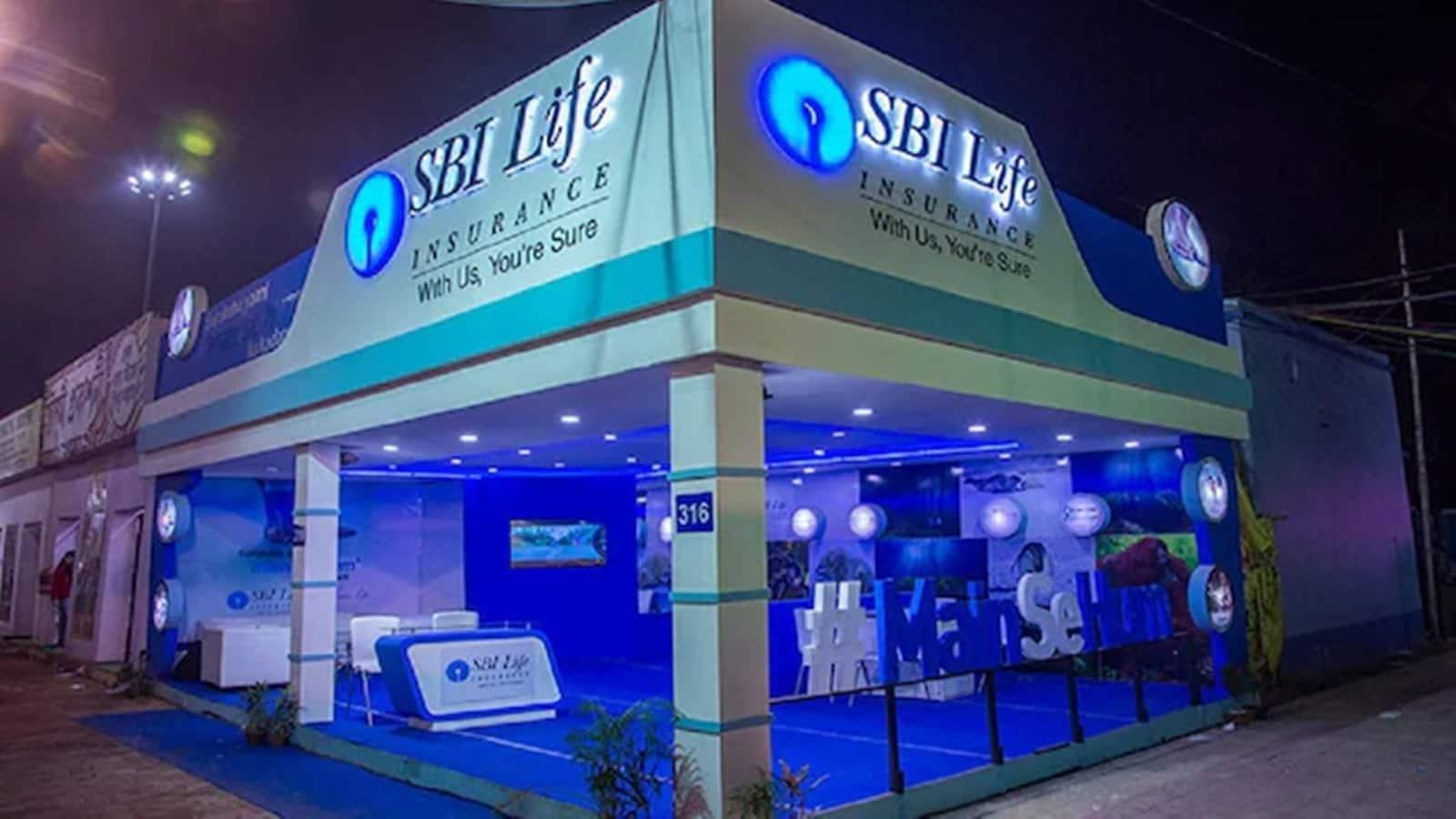 SBI Life  Share Price: ढहते मार्केट में भी 9% चढ़ा शेयर, इस टारगेट प्राइस पर लगाएं पैसे