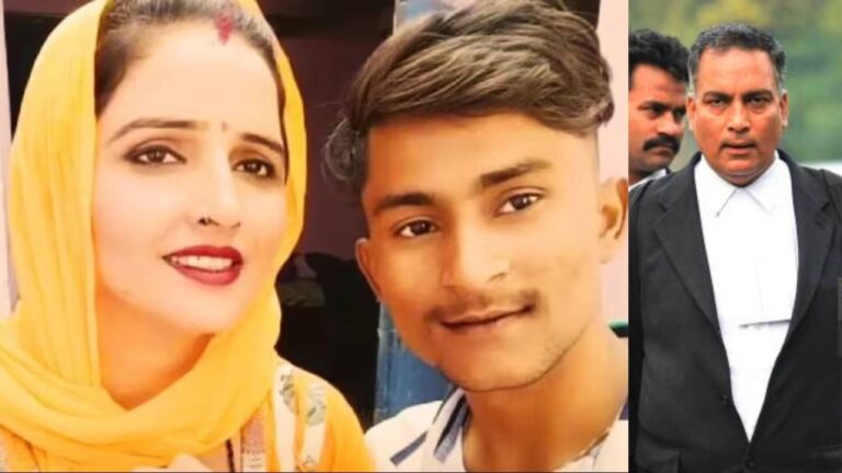 पहलगाम आतंकी हमले के बाद सीमा हैदर को पाकिस्तान से मिल रही जान से मारने की धमकी, एपी सिंह ने बताया सचिन का प्‍लान