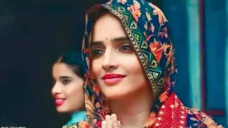 'बेटी पाकिस्तान की थी लेकिन बहू भारत की...', पहलगाम हमले के बाद सीमा हैदर की पीएम मोदी और सीएम योगी से गुहार