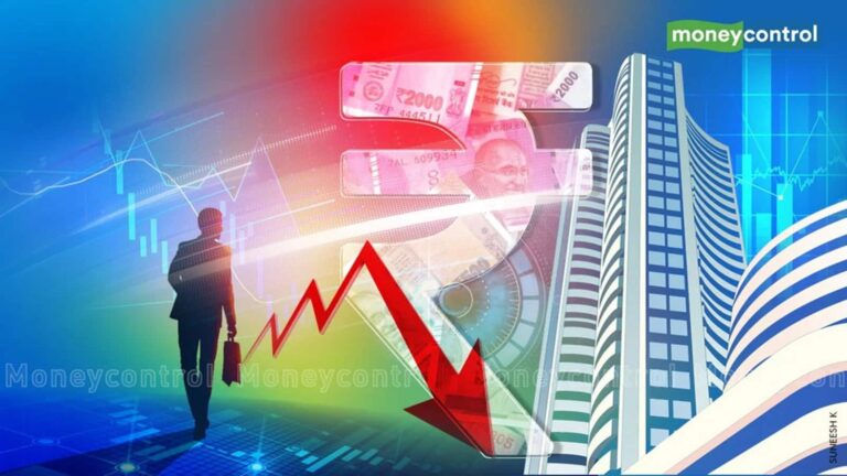 Shriram Finance share : Q4 में क्रेडिट लागत के अनुमान से चूकने के बाद श्रीराम फाइनेंस के शेयरों में 8% से ज्यादा की गिरावट, क्या आपको स्टॉक पर लगाना चाहिए दांव?