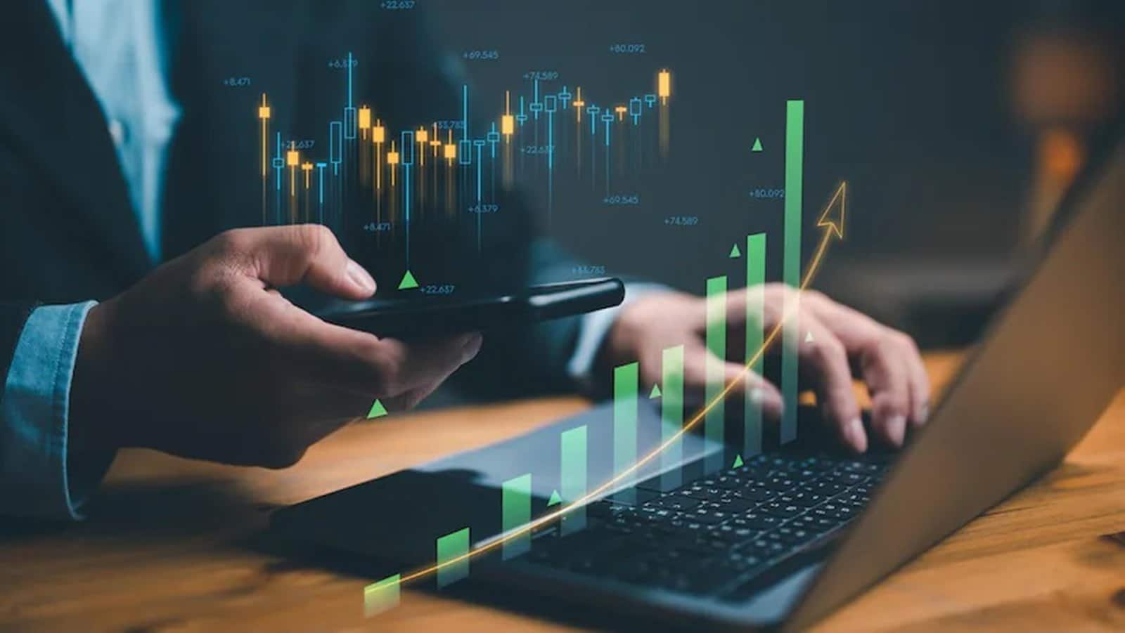 Multibagger Stock: 5 साल में 5578% का मिला रिटर्न, ₹1 लाख के बन गए ₹56 लाख