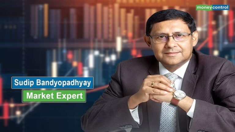 पावर सेक्टर में अगले 10 साल तक रहेगी मजबूती, NTPC और PFC में दिखेगी जोरदार तेजी - सुदीप बंद्योपाध्याय