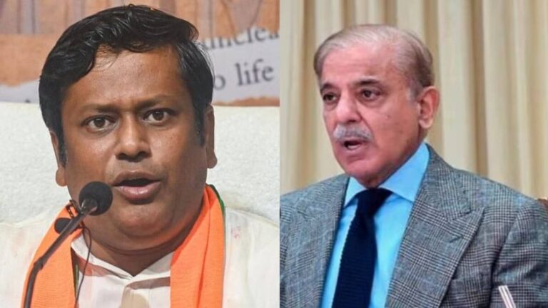 Pahalgam Terror Attack: 'जोरदार हमला करेंगे, क्या कोई चोर कभी अपनी चोरी की जांच...', शहबाज शरीफ को केंद्रीय मंत्री की दो टूक