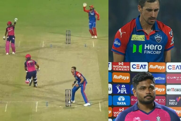 RR vs DC: सुपर ओवर में रॉयल्स ने कहां कर दी गलती, क्या बोले संजू सैमसन?