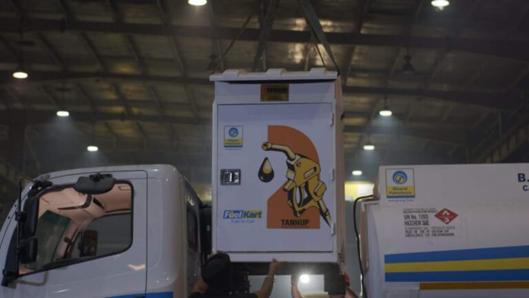 Tankup Engineers IPO Listing: लिस्ट होते ही अपर सर्किट, ₹140 के शेयर ने किया मालामाल, पहले ही दिन 31% रिटर्न