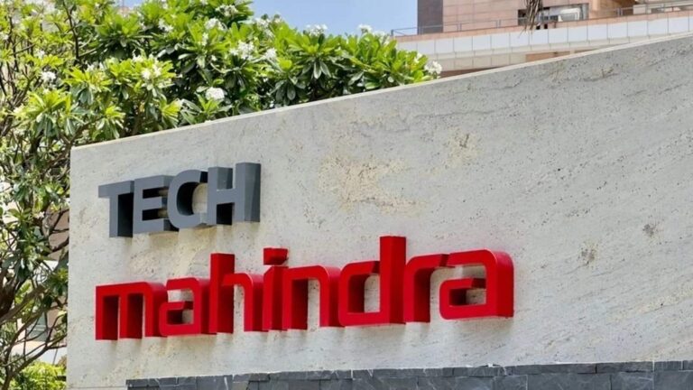 Tech Mahindra Q4 Results: मार्च तिमाही में मुनाफा 76% बढ़ा, देगी ₹30 का फाइनल डिविडेंड