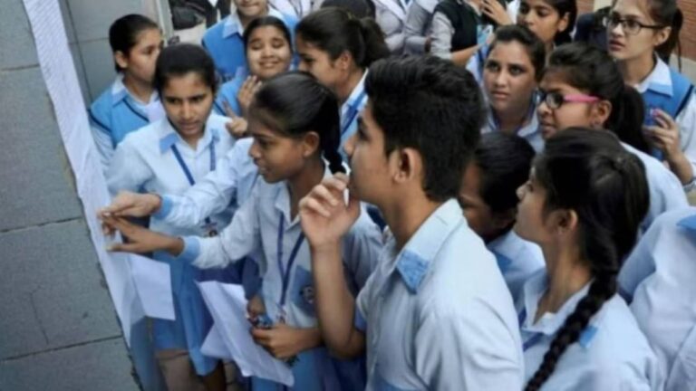 UP Board Result 2025: लाखों छात्रों का इंतजार खत्म, बढ़ी धड़कनें, आने वाला है बोर्ड रिजल्ट; यहां ऐसे करें चेक