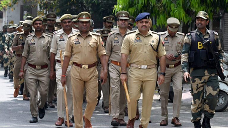 UP Encounter: मैनपुरी में पुलिस के साथ मुठभेड़ में बदमाश जितेंद्र उर्फ जीतू ढेर,  1 लाख रुपये का था इनाम