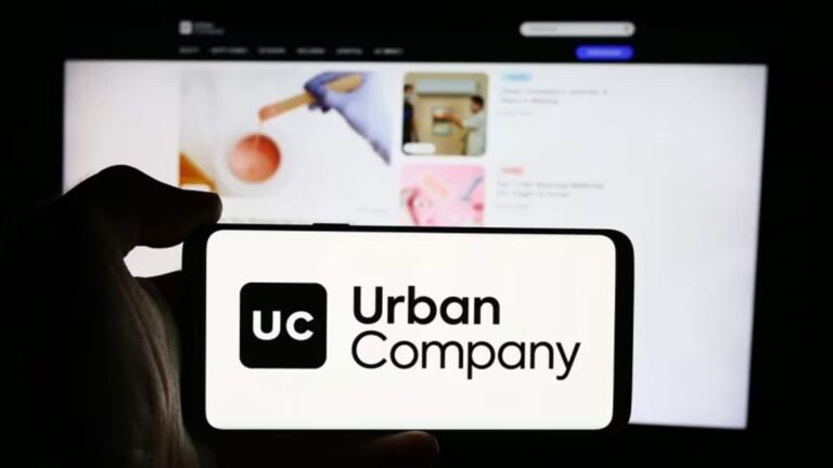 Urban Company ने IPO के लिए ड्राफ्ट पेपर किए जमा, ₹1900 करोड़ जुटाने की रहेगी कोशिश