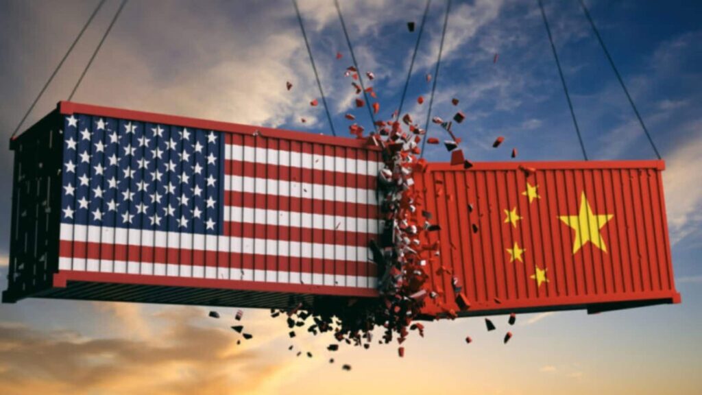 Tariff War: चीन भी नहीं मान रहा हार, 10 अप्रैल से अमेरिकी सामान पर 34% नहीं अब 84% लगाएगा टैरिफ