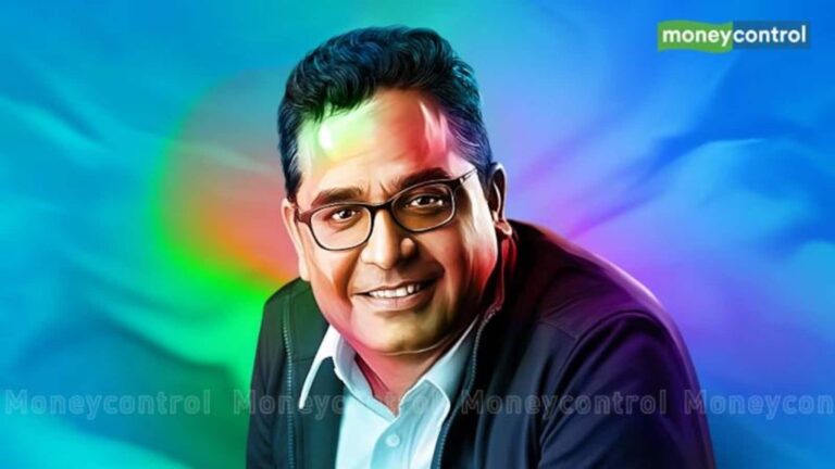विजय शेखर शर्मा ने Paytm के 2.1 करोड़ शेयर किए सरेंडर, ₹1800 करोड़ है वैल्यू