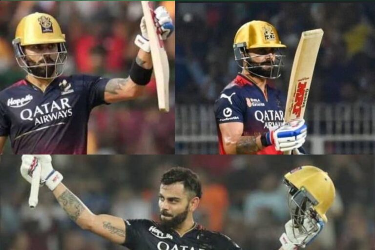IPL 2025: विराट बने बैंगलुरु का बॉस, चिन्नास्वामी पर रच दिया इतिहास