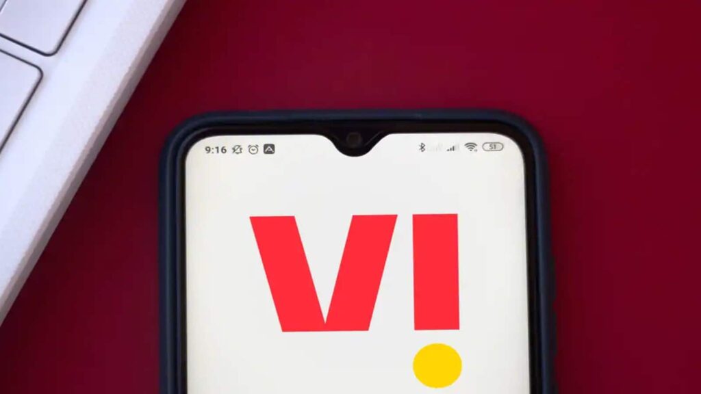 Vodafone Idea फिर से बढ़ाएगी टैरिफ की कीमतें! इनवेस्टर प्रेजेंटेशन में दिया संकेत, शेयर टूटा