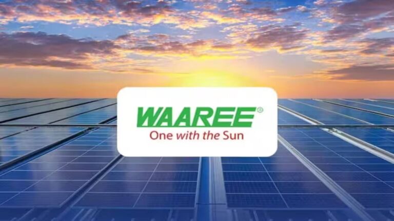 Waaree Energies Share Price: 9 दिनों में 44% की तेजी के बाद जमकर मुनाफावसूली, शेयर फिर छू पाएगा रिकॉर्ड हाई लेवल?