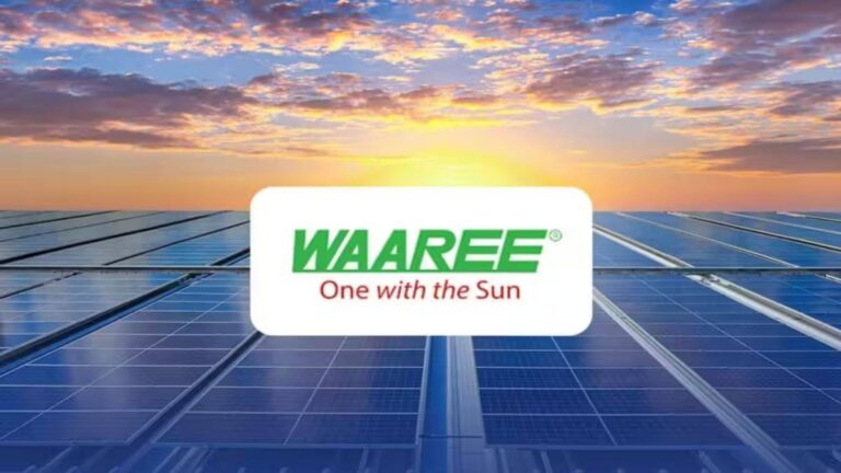 Waaree और Premier Energies के शेयर 8% तक उछले, अमेरिका से आई अच्छी खबर, मिल सकते हैं बड़े ऑर्डर