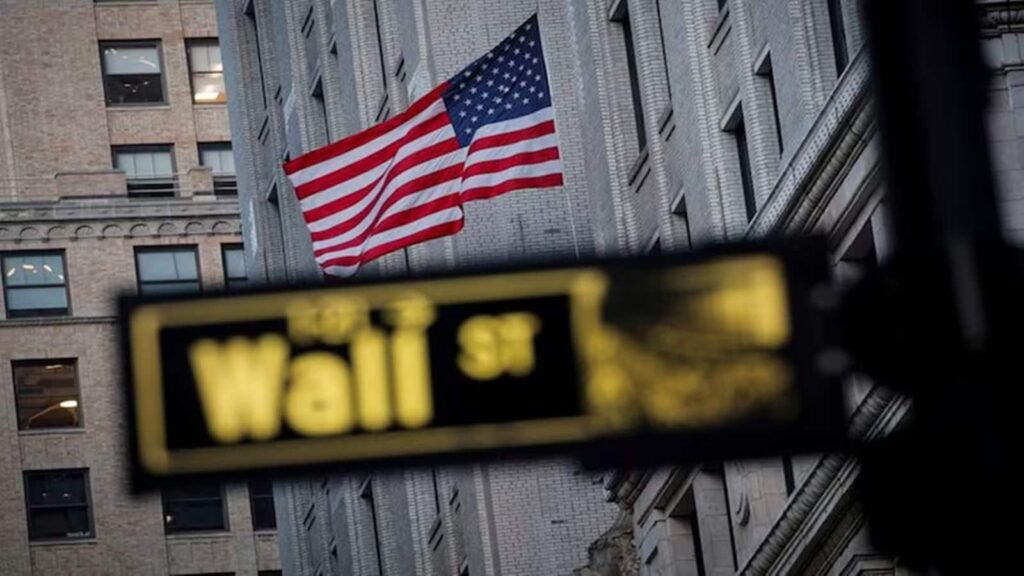 US Markets: टैरिफ में 90 दिन की राहत से अमेरिकी शेयर बाजार झूमा, Dow Jones में 5 साल की सबसे बड़ी रैली; Nasdaq 10% उछला