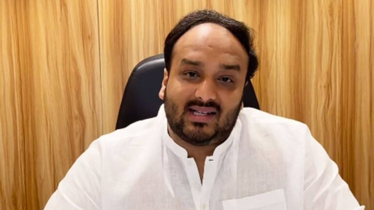 BREAKING: '10 करोड़ दे दो नहीं तो...', बाबा सिद्दीकी के बेटे जीशान को फिर मिली जान से मारने की धमकी, पिता की हुई थी हत्या